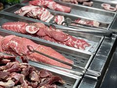 -韩盛·盛江山自助料理(沈辽路万达店)