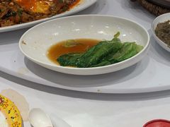 -万荣烤鸭店·北京菜(天坛店)