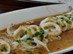 -健眺小海鲜(临海后山店)