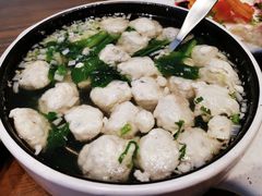 -将相和·海鲜蒸饺大连菜