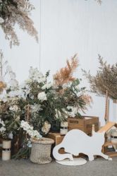 -琥珀婚礼策划AMBER WEDDING