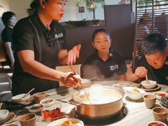 -大头椰·椰子鸡火锅(南宁万象城店)