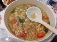 -东北小板凳地摊烧烤(泰来街店)