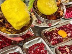 -张哞哞·鲜切牛肉自助火锅(高德置地店)