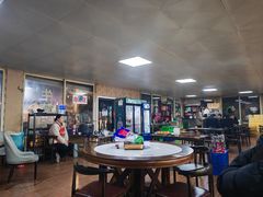 -清真·馬坡二旦烧烤(人生一串拍摄店)