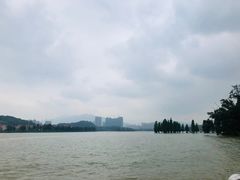 -星湖旅游景区七星岩