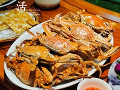 -北海港酒楼 海鲜代加工 粤菜(淡村商贸城店)