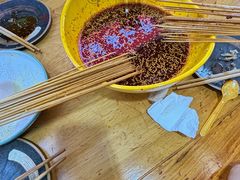 -古真记钵钵鸡(总店)