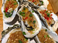 -湛江江记蚝莊烧烤工场(金海岸店)