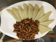 -大鸭梨烤鸭店(金顶街店)