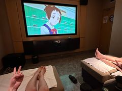 -金色印象·HiFi影音·按摩足疗(南滨印象店)