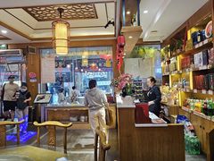 -杏花村水席楼(西大街总店)