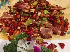 -邑金陵北京烤鸭店·现炒家常菜(ITC MALL店)