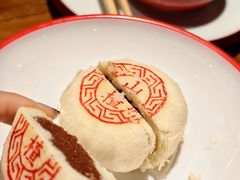 -院落新京菜·烤鸭(地安门店)