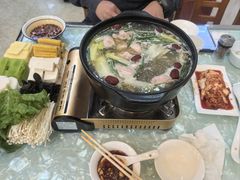 -伊阑泽大循化餐厅