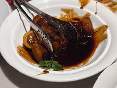 -船歌·鱼水饺青岛菜(闽江二路店)