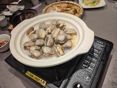 -十朝院子·南京菜(夫子庙店)