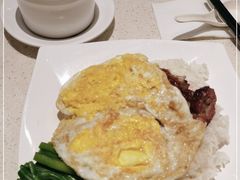 -香港新发烧腊茶餐厅(书城店)