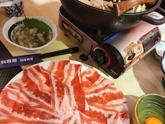 -有喜屋·深夜食堂(北京西路店)