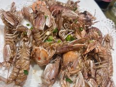 -舌尖上·霞浦滩涂海鲜·新闽菜(总店)