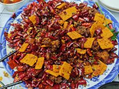 -辣螃铠盆盆蟹大排档(总店)