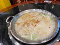 -老来福·非遗酸汤兔(凯旋路店)
