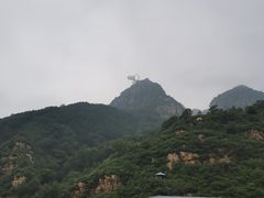 -京东石林峡风景区