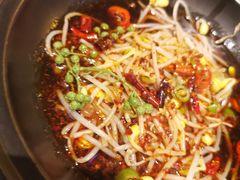 -云海肴·汽锅鸡·云南菜(苏州中心店)