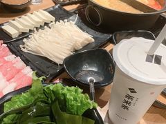 -呷哺呷哺(维多利万悦城店)