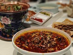 -金家老三饭庄(常营店)