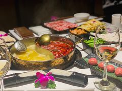 -米乐星世界KTV(汇智国际商业中心店)