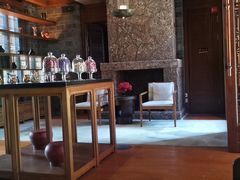-丽江金茂隐逸酒店-凯悦臻选SPA