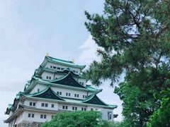 -名古屋城
