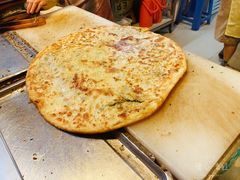 -咏春葱油饼(德政中路店)