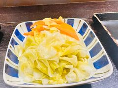 -喜晋道面馆(华严寺广场店)