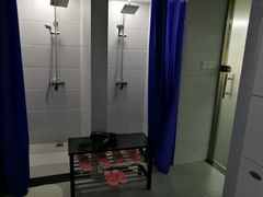 -悦耐私教健身馆(保利中心店)
