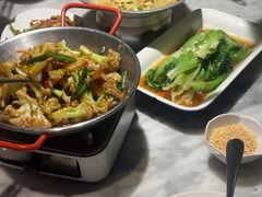 -小菜园新徽菜(苏州繁花中心店)