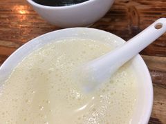 -沙湾姜埋奶(兴新包店)