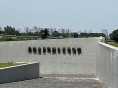 -秦始皇帝陵博物院-丽山园