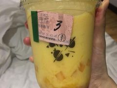 -果呀呀(国金街店)