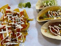 -TACO TUESDAY塔可星期二(人民路店)
