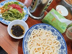 -方砖厂69号炸酱面(方砖厂胡同店)