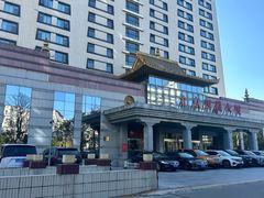 -北京西藏大厦酒店