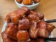 -逢春菜馆天津菜(胜利路店)