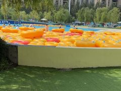 -清河半岛温泉度假酒店