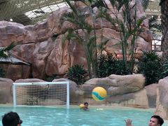 -杭州开元森泊度假乐园