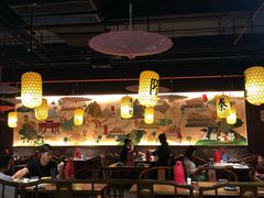 大堂-玲珑·新粤菜(安华汇店)