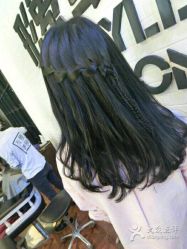 -形象革命造型·护肤Hair Studio