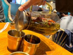 -柴窝堡22号辣子鸡·传承新疆菜