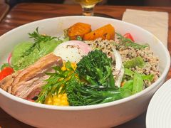 -京A Taproom·精酿餐吧(CBD店)